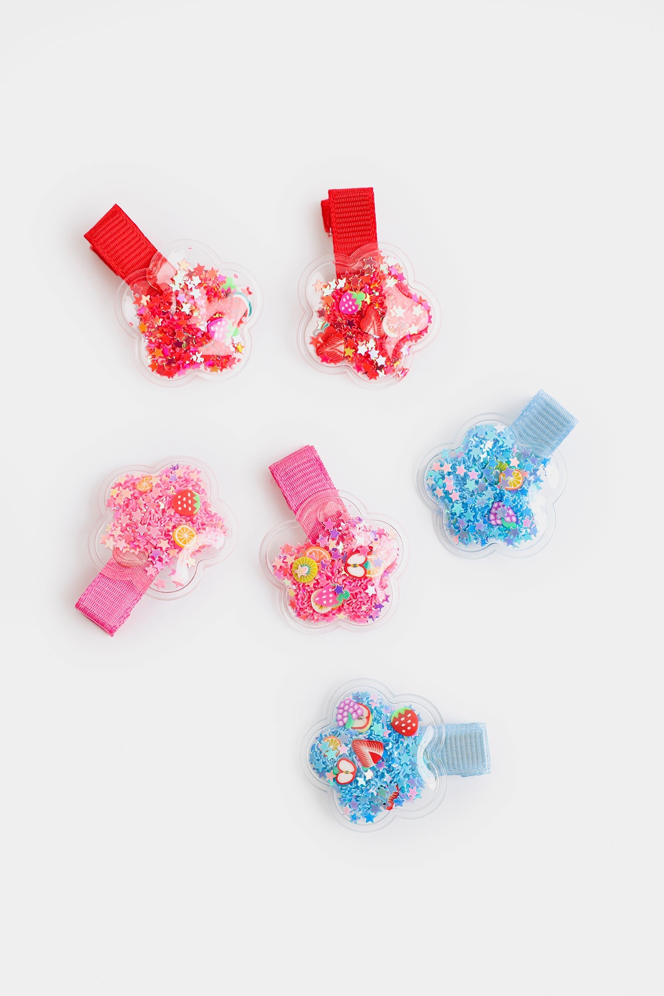 HAIR ACCESSORIES (E0306/411/999)