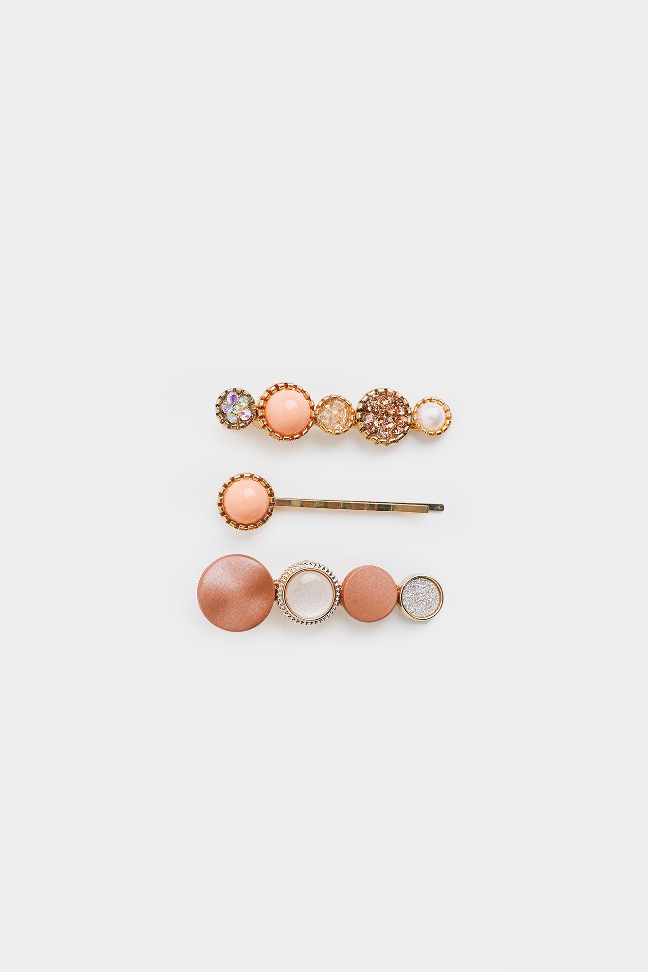 HAIR ACCESSORIES (E0309/411/109)
