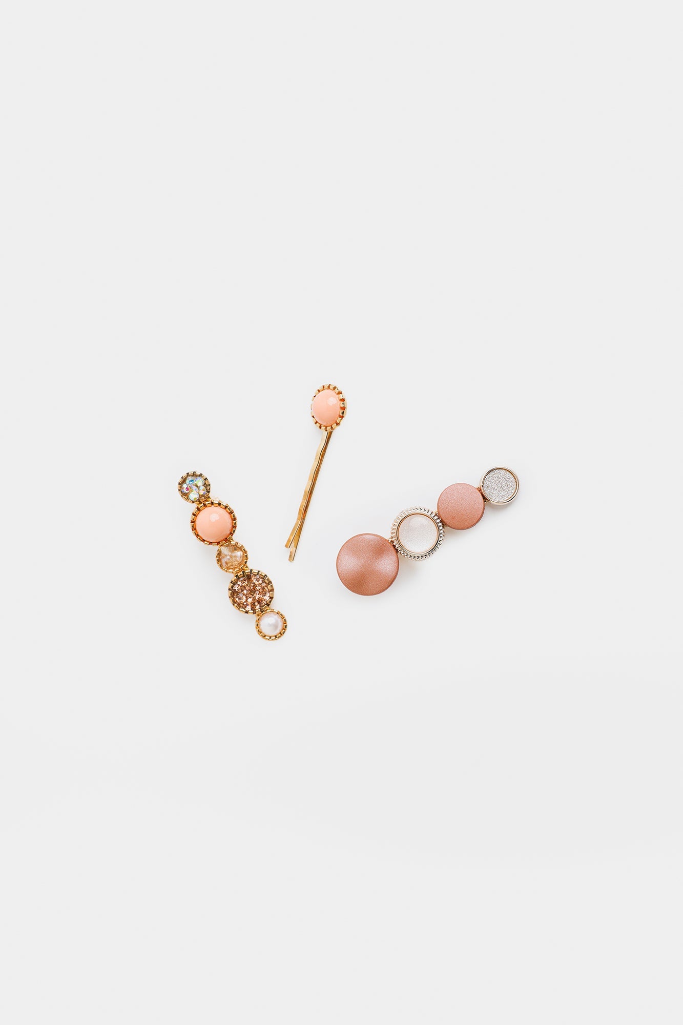 HAIR ACCESSORIES (E0309/411/109)