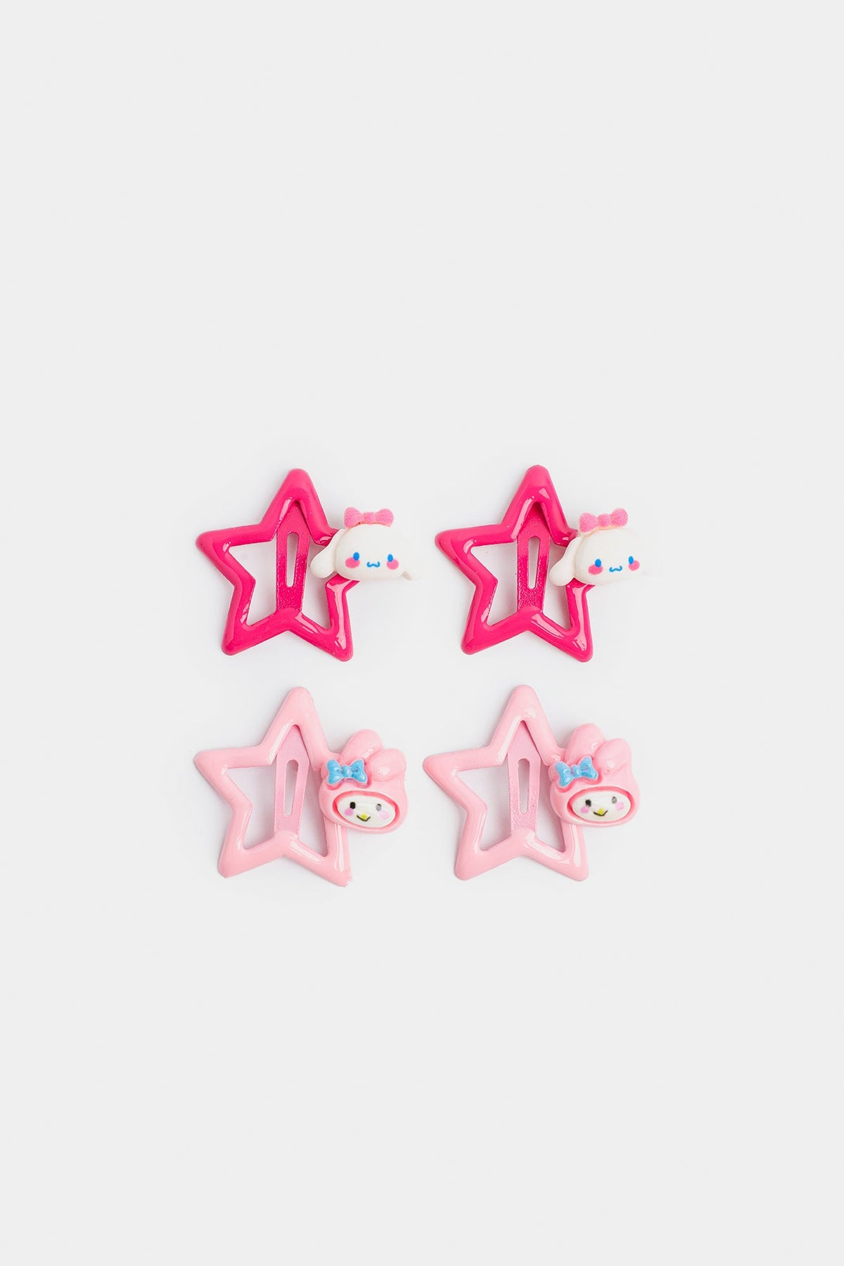 HAIR ACCESSORIES (E0310/411/999)