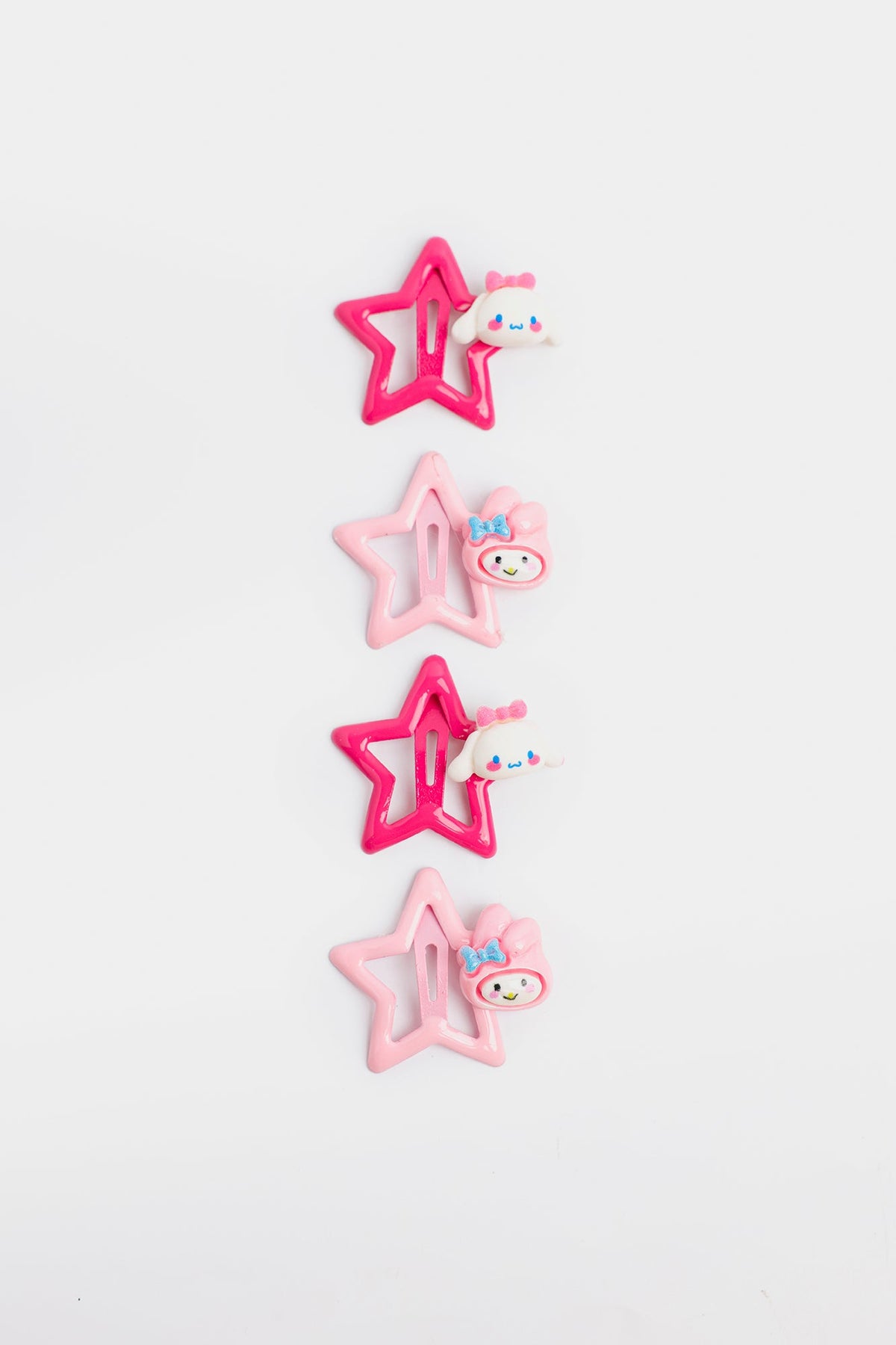 HAIR ACCESSORIES (E0310/411/999)