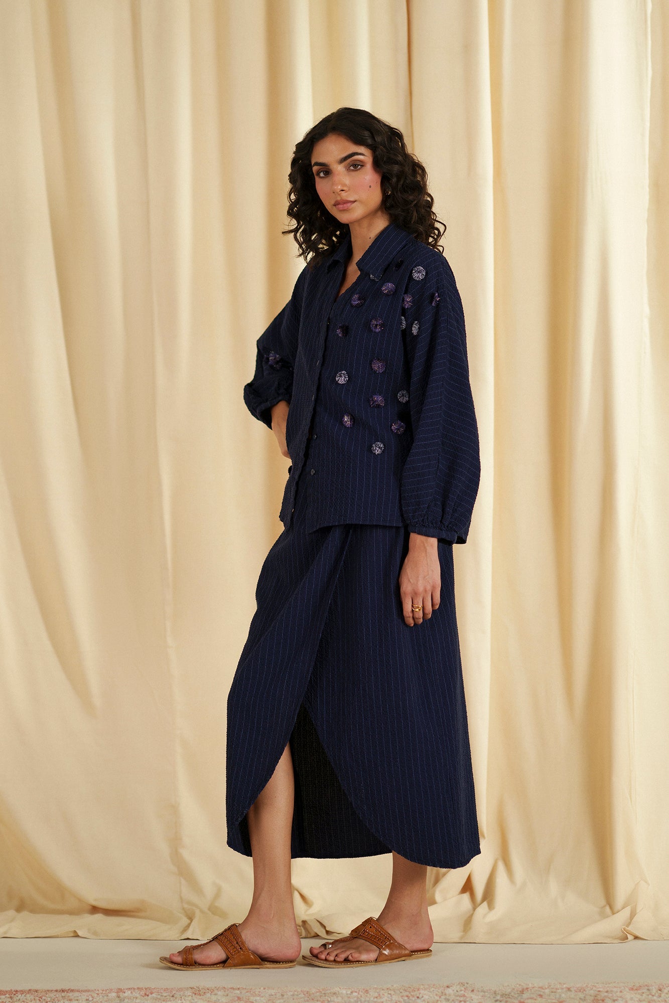SKIRT (E0311/120/624)