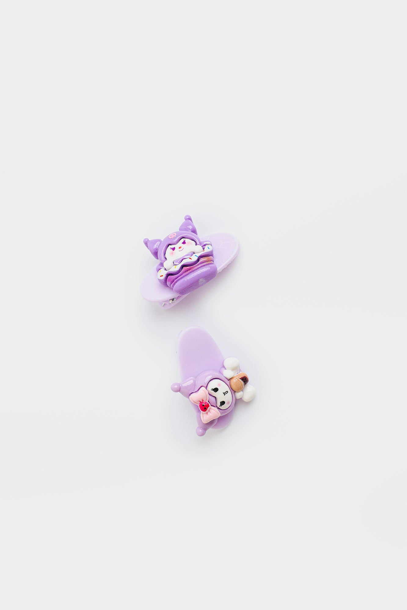 HAIR ACCESSORIES (E0314/410/514)