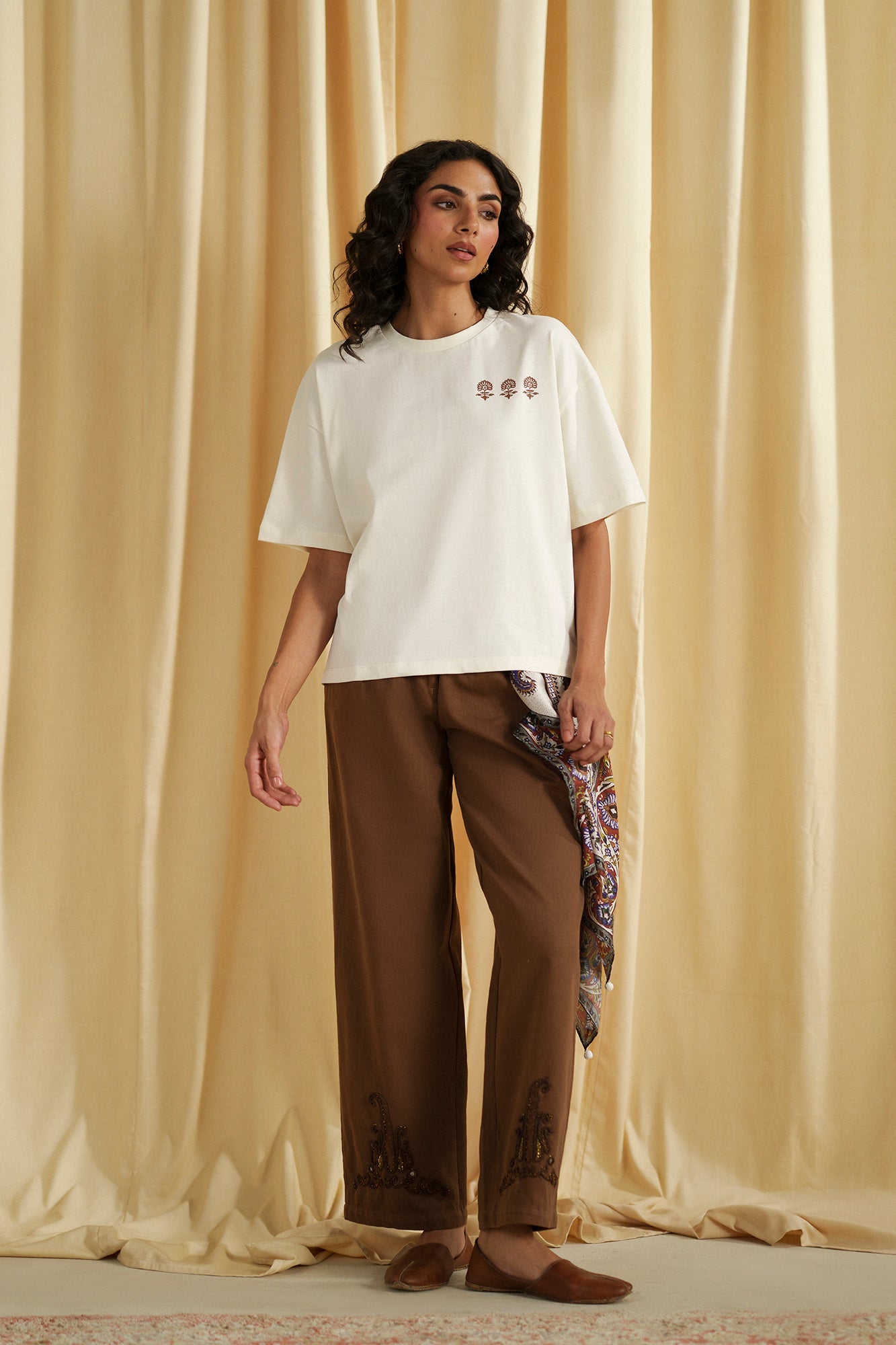 T-SHIRT (E0316/120/003)