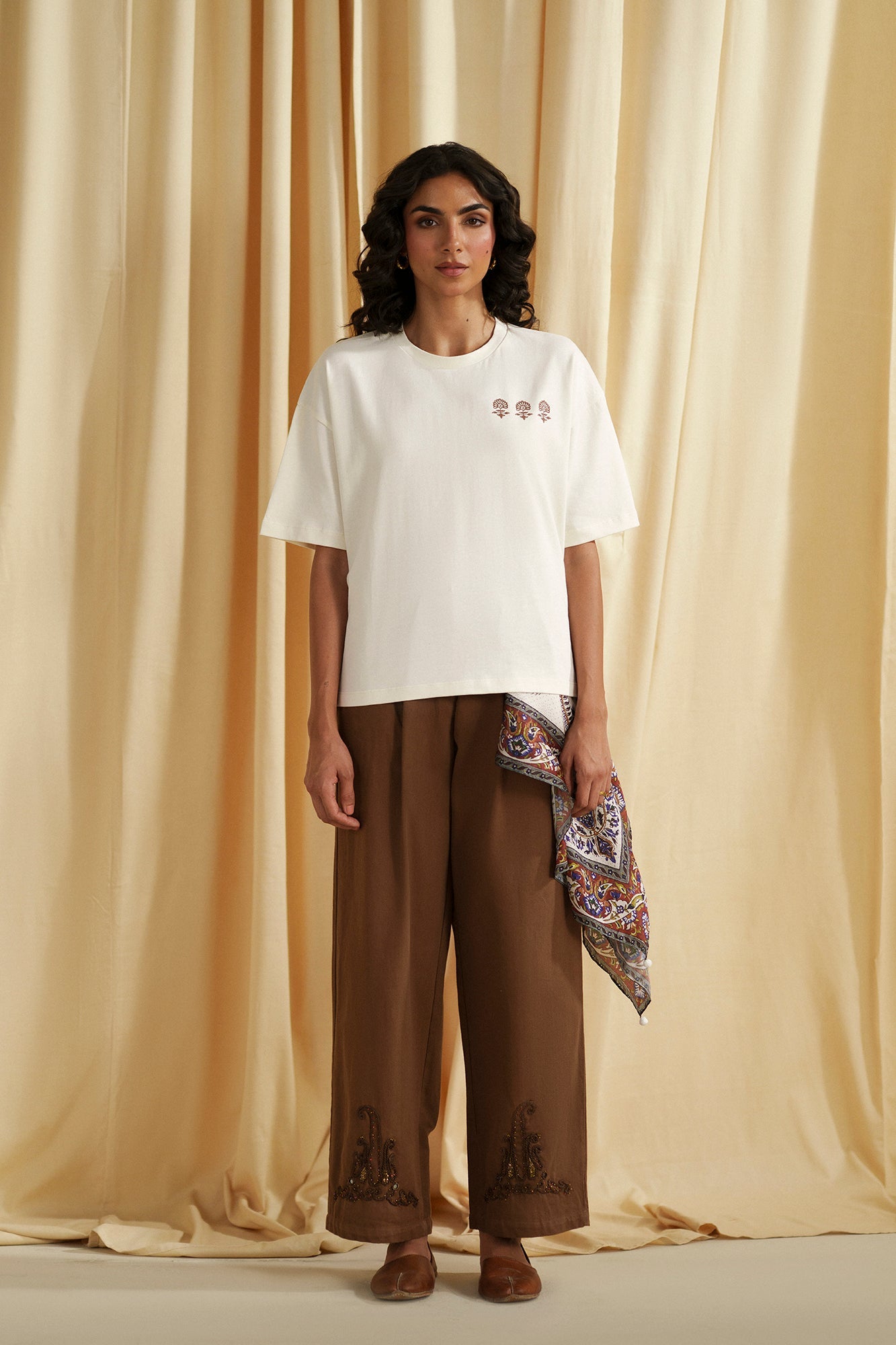 T-SHIRT (E0316/120/003)