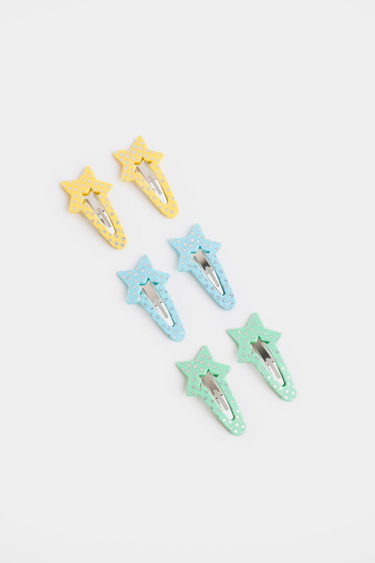 HAIR ACCESSORIES (E0316/410/998)