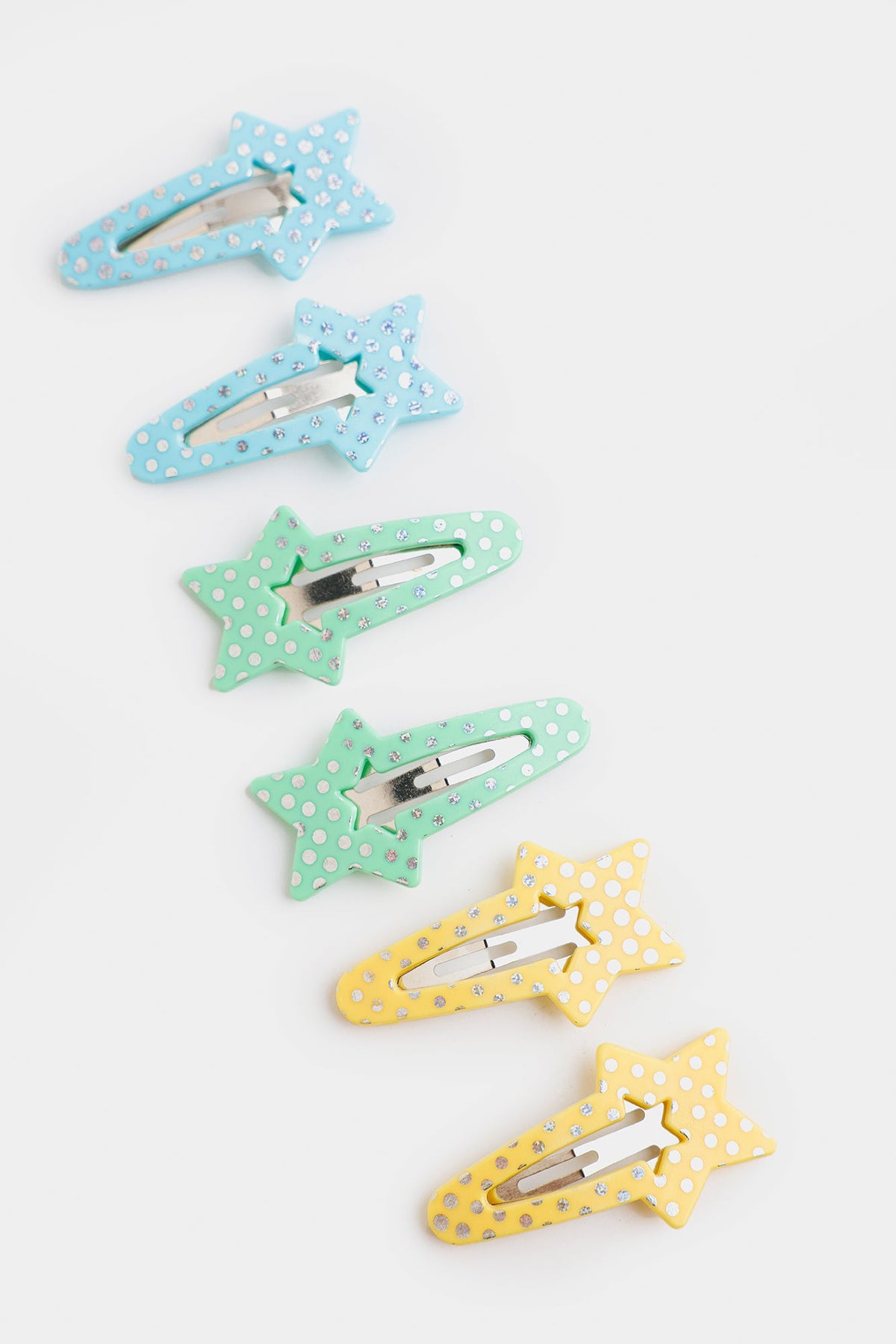 HAIR ACCESSORIES (E0316/410/998)