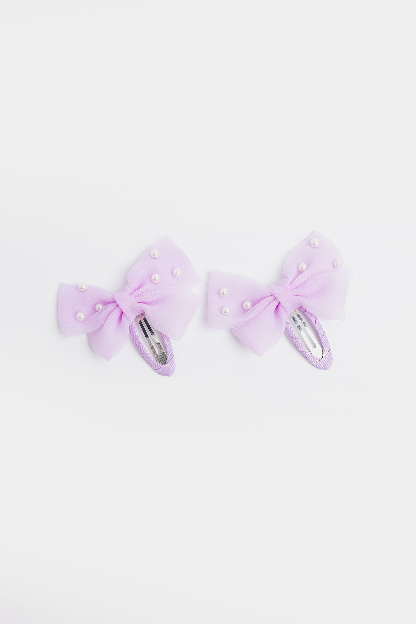 HAIR ACCESSORIES (E0318/410/514)
