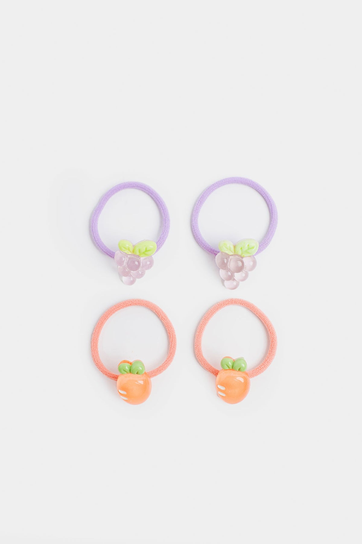 HAIR ACCESSORIES (E0320/410/998)