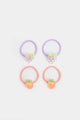 HAIR ACCESSORIES (E0320/410/998)