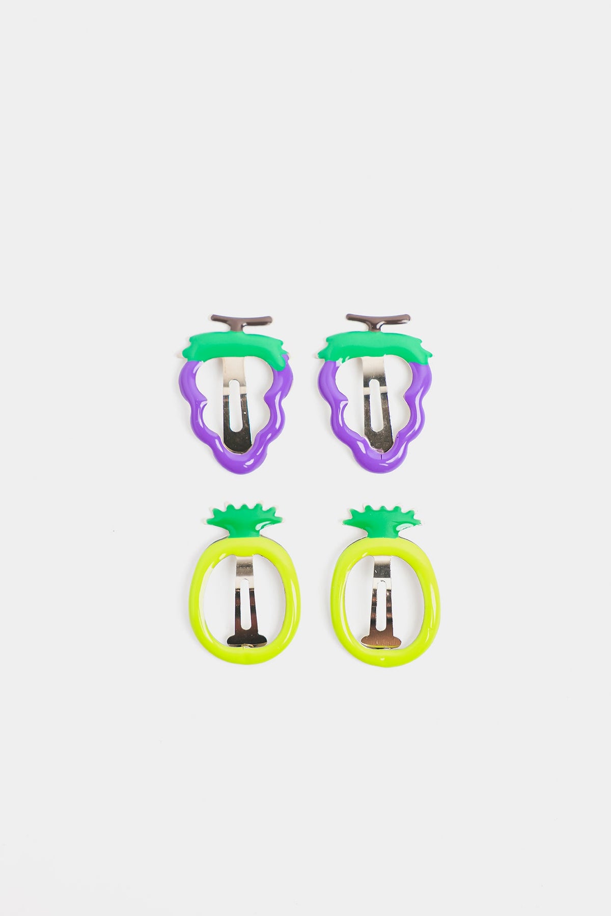 HAIR ACCESSORIES (E0320/411/998)