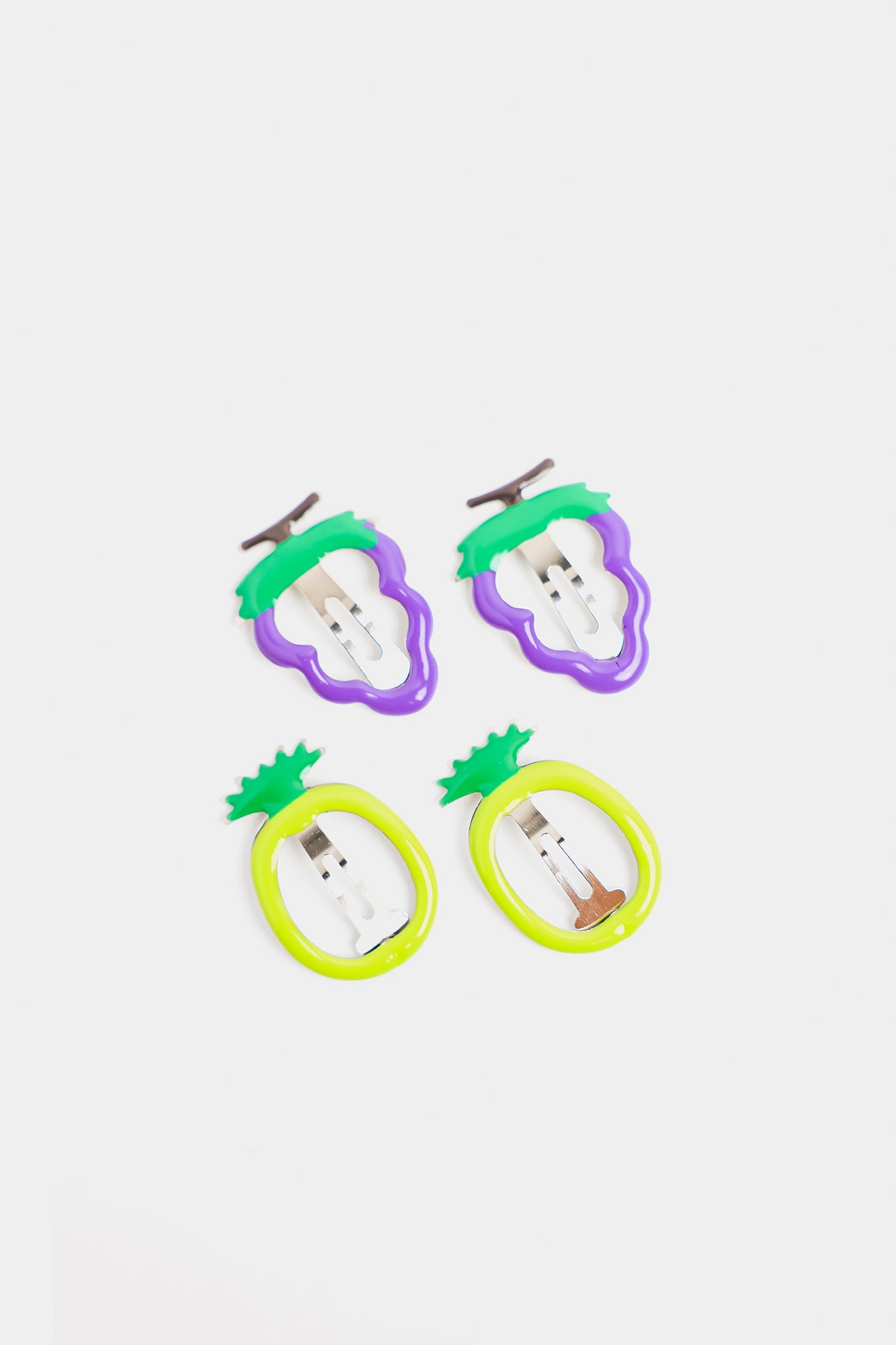 HAIR ACCESSORIES (E0320/411/998)