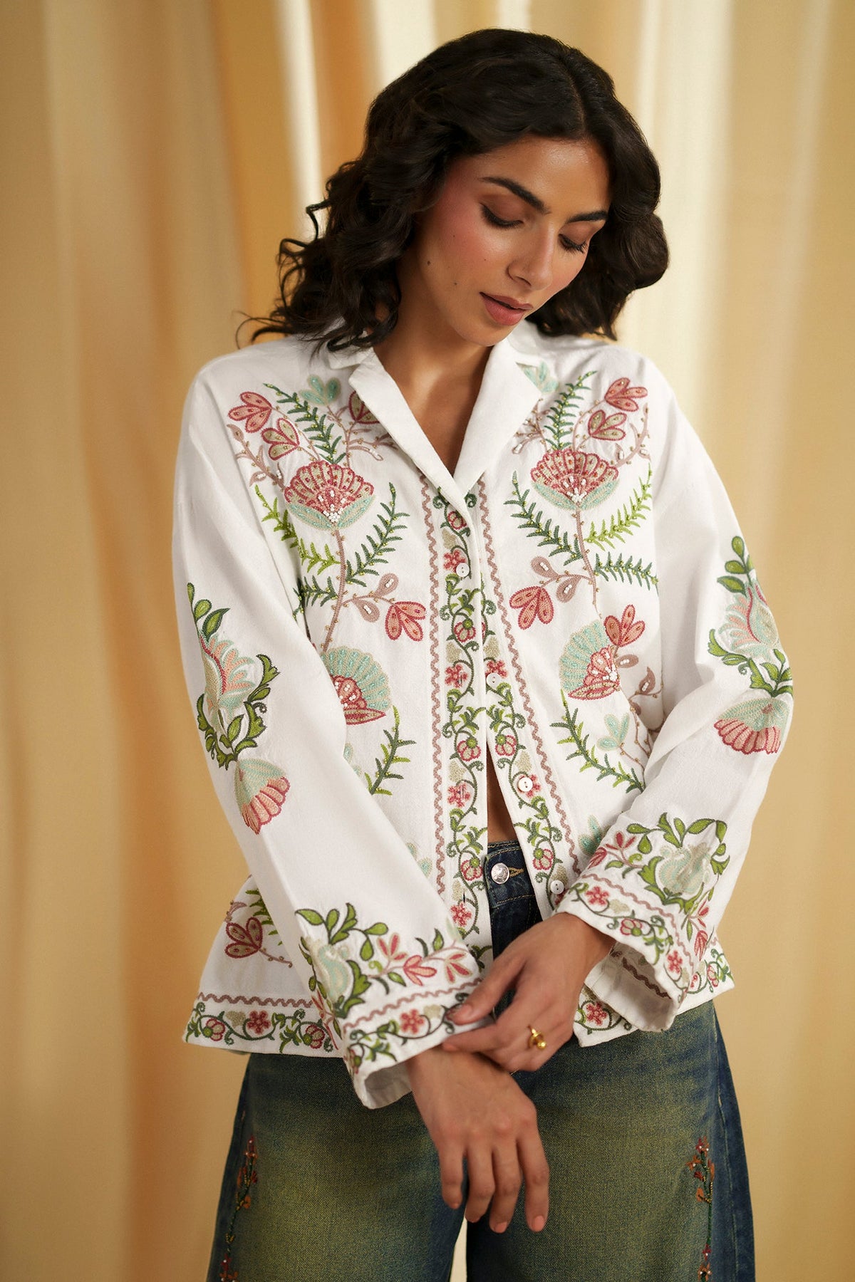 SHIRT (E0321/120/002)