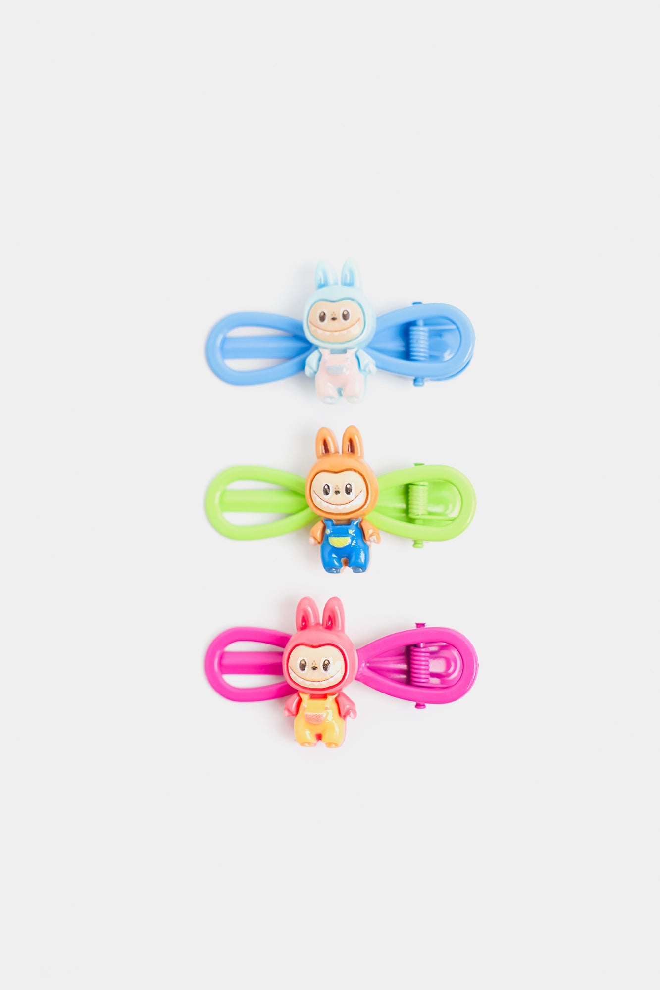 HAIR ACCESSORIES (E0321/411/998)