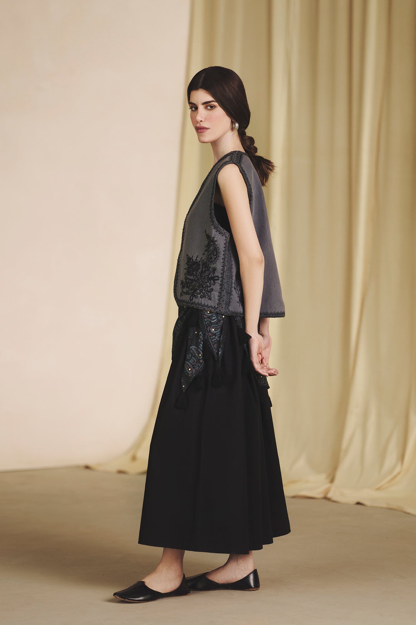 SKIRT (E0329/120/902)