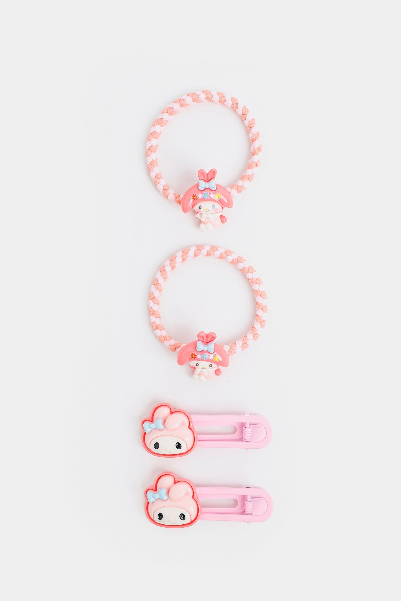 HAIR ACCESSORIES (E0338/411/210)