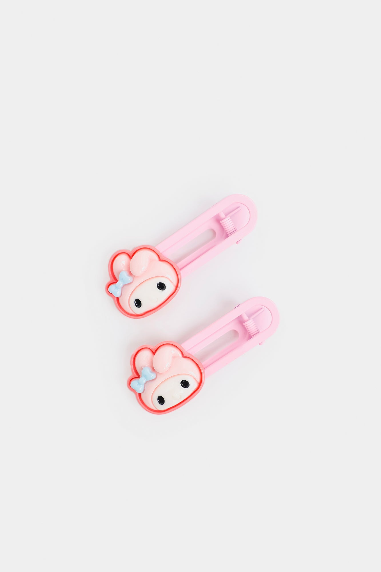 HAIR ACCESSORIES (E0338/411/210)