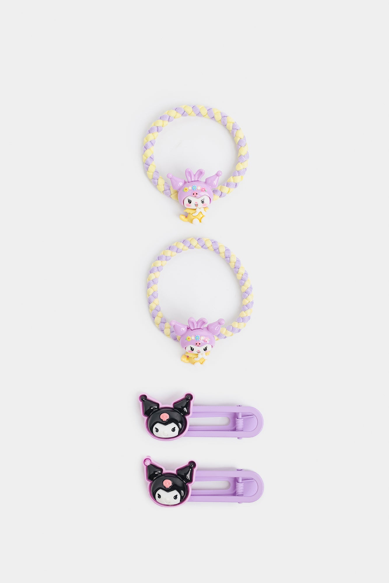 HAIR ACCESSORIES (E0338/411/514)