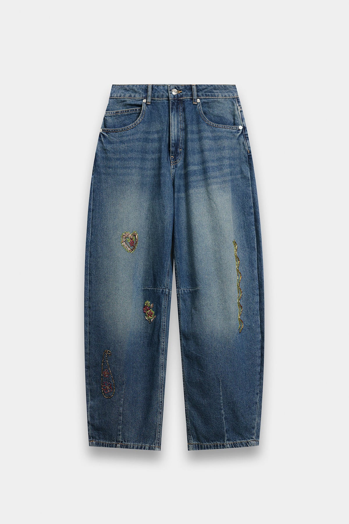 JEANS (E0340/120/622)