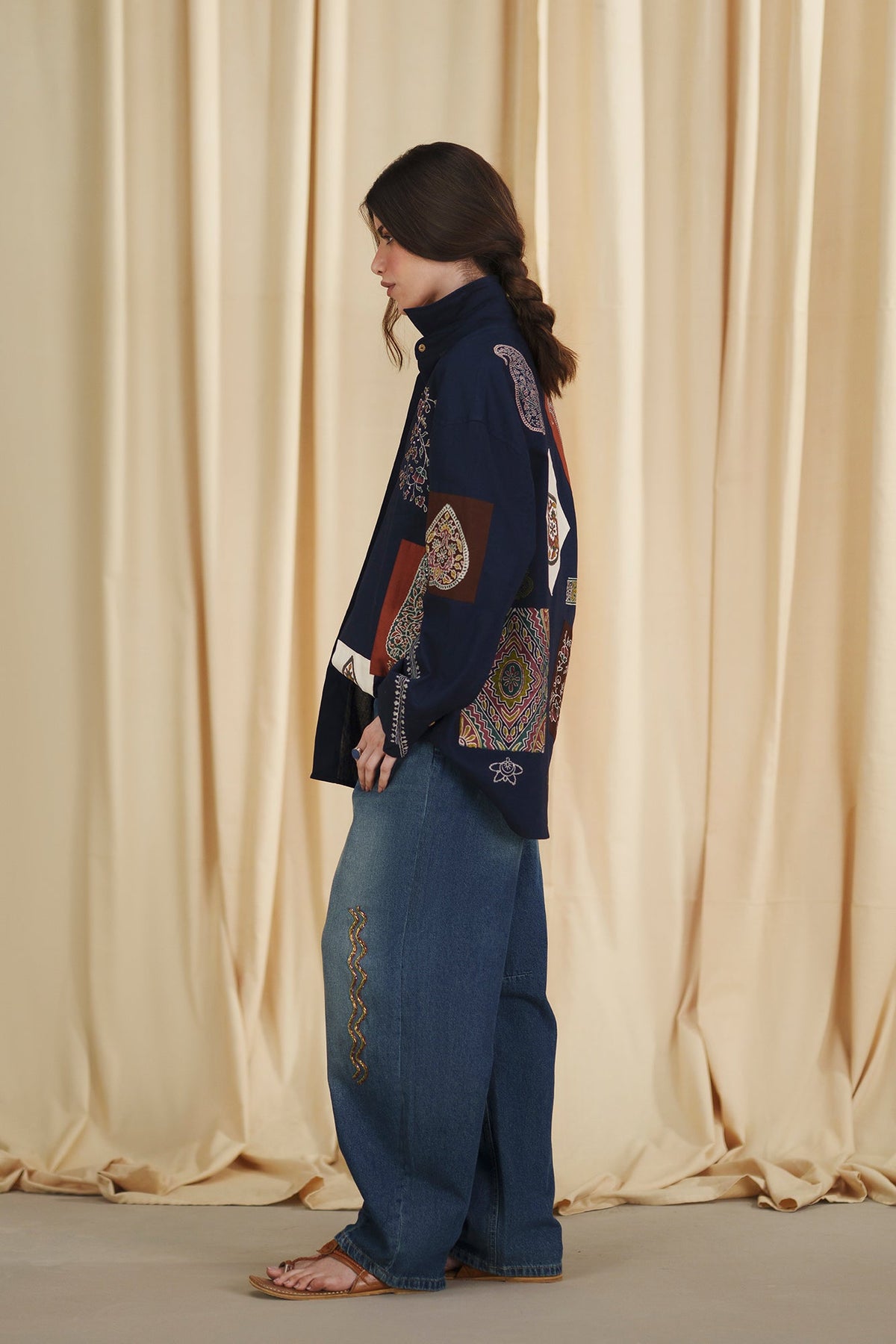 JEANS (E0340/120/622)