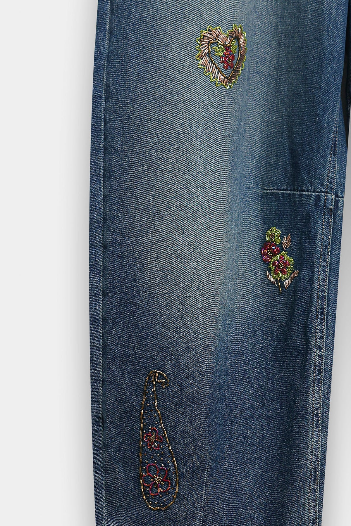 JEANS (E0340/120/622)