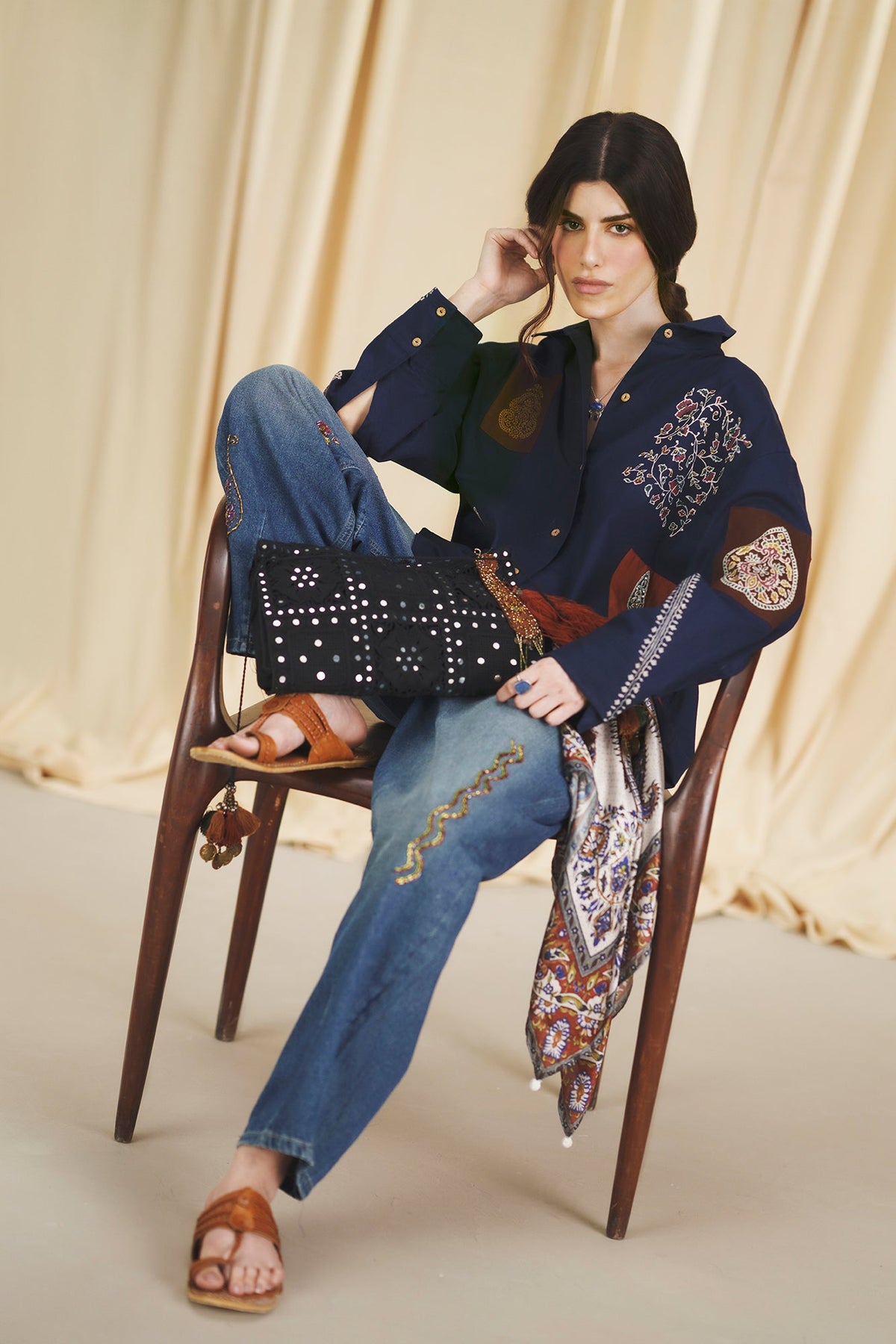 JEANS (E0340/120/622)