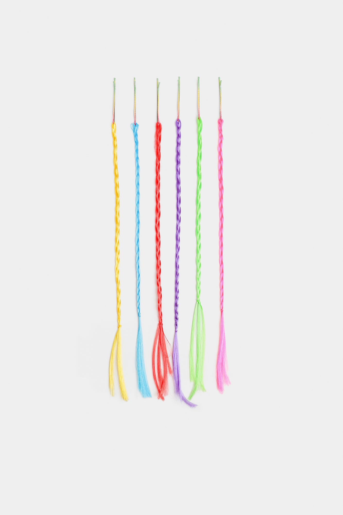 HAIR ACCESSORIES (E0341/411/999)