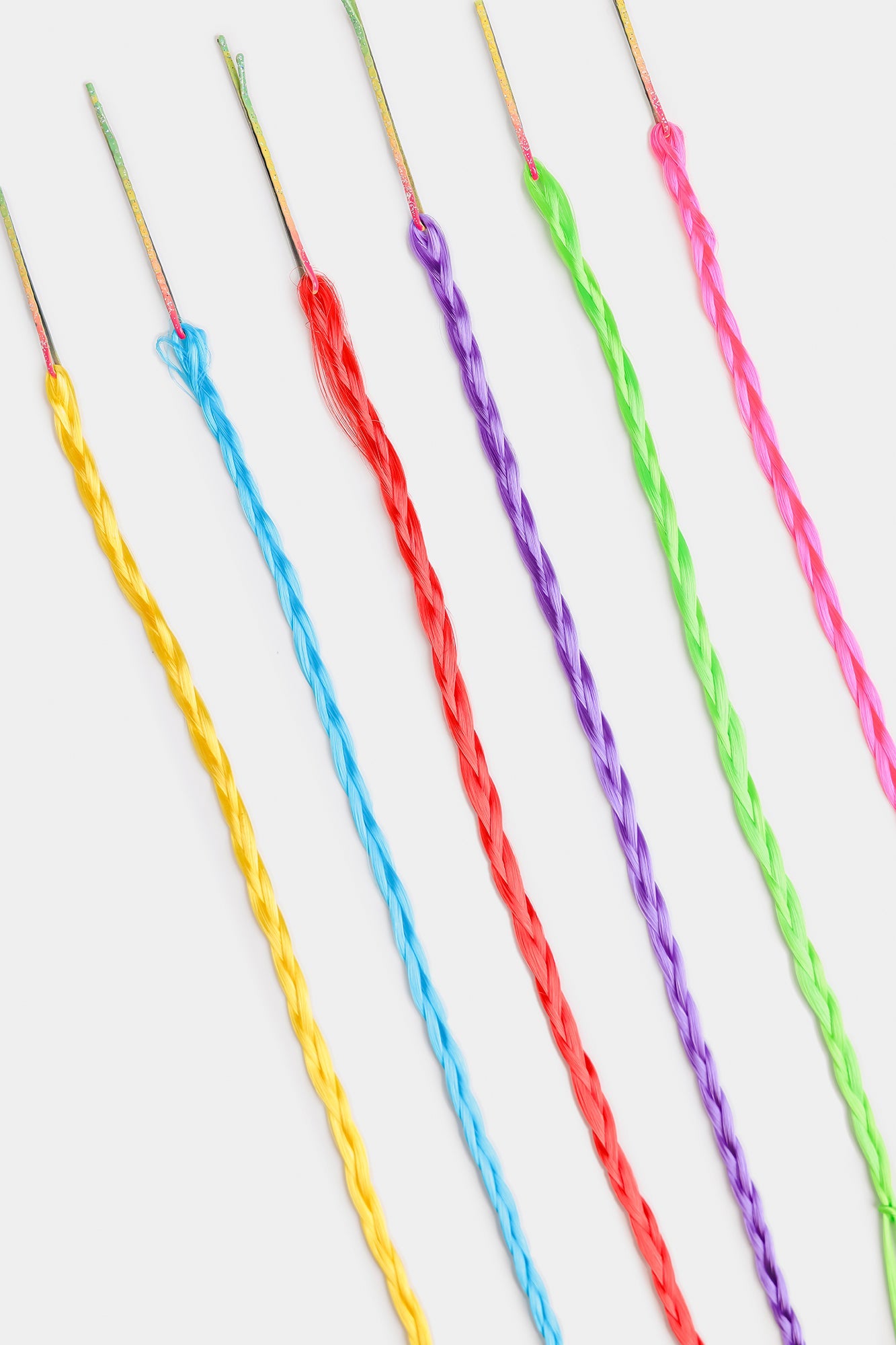 HAIR ACCESSORIES (E0341/411/999)