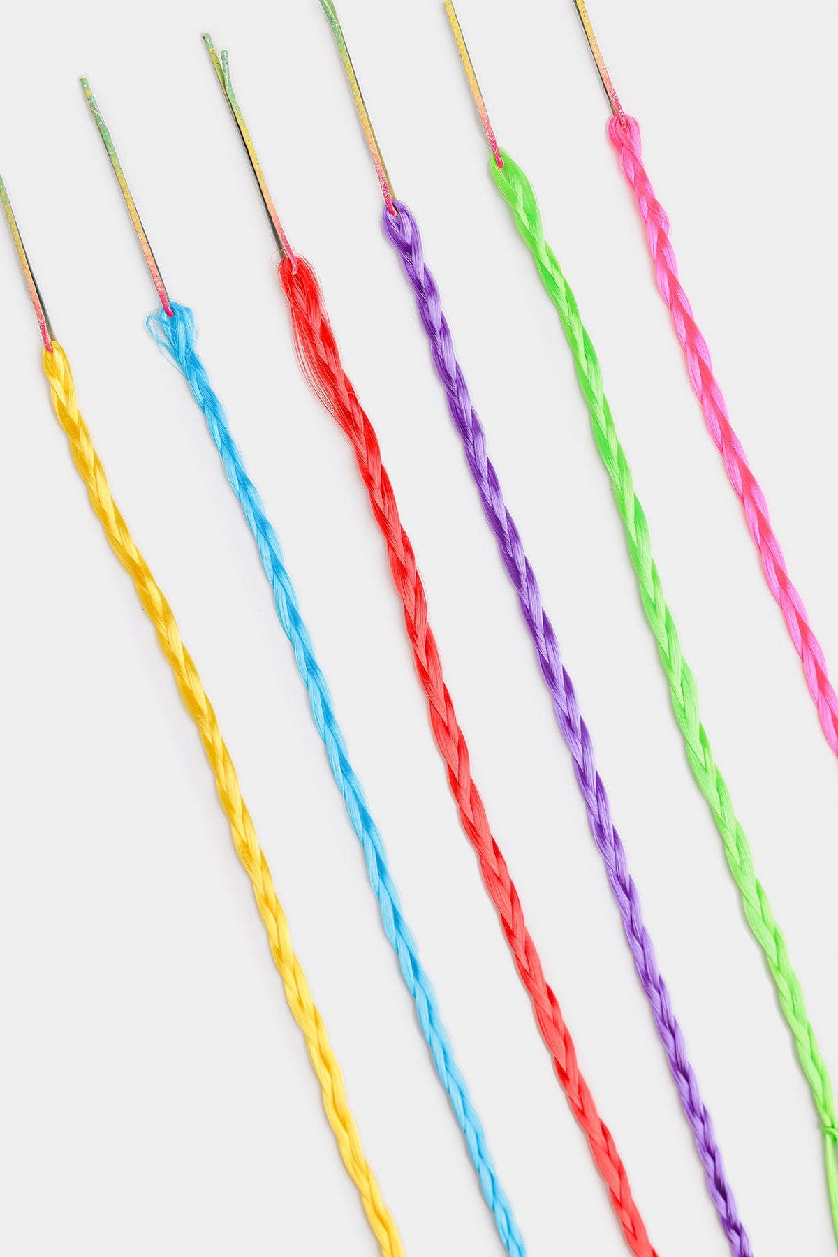 HAIR ACCESSORIES (E0341/411/999)