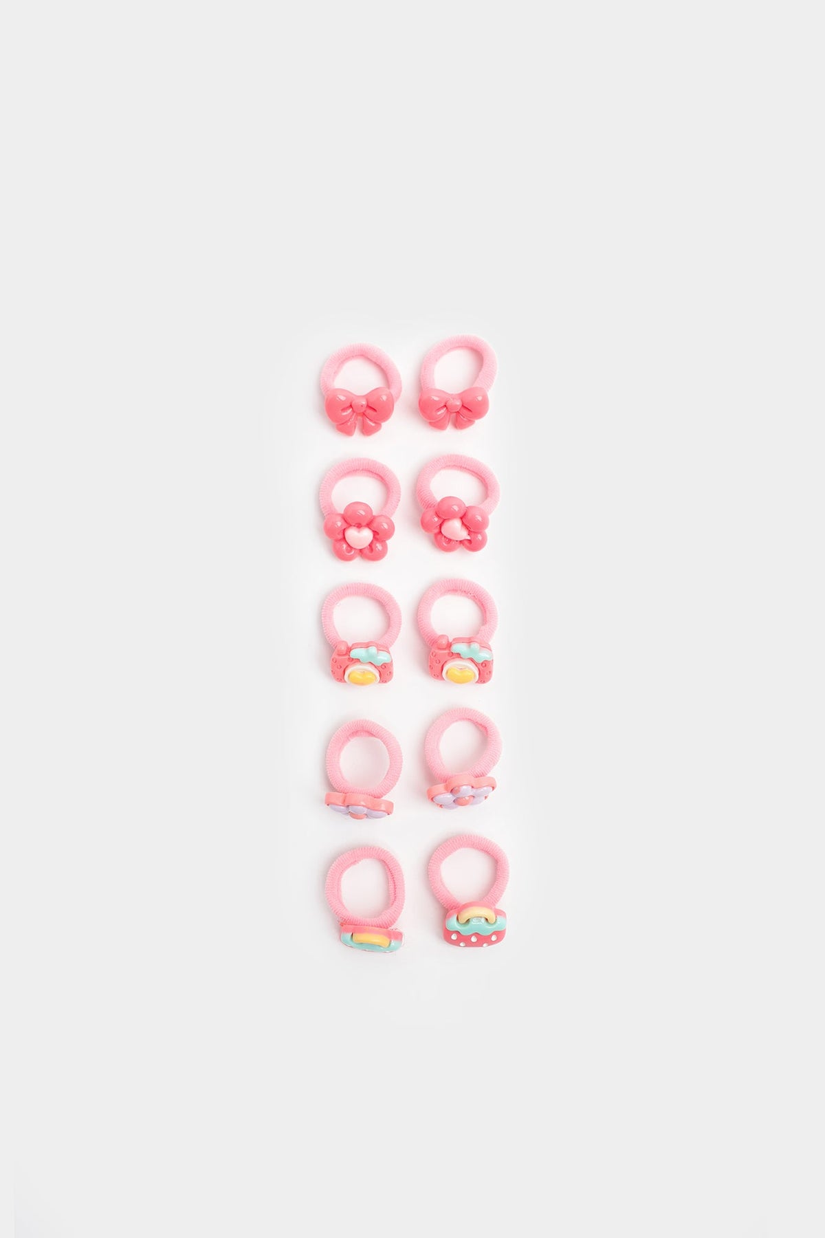 HAIR ACCESSORIES (E0342/411/327)