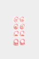 HAIR ACCESSORIES (E0344/411/998)