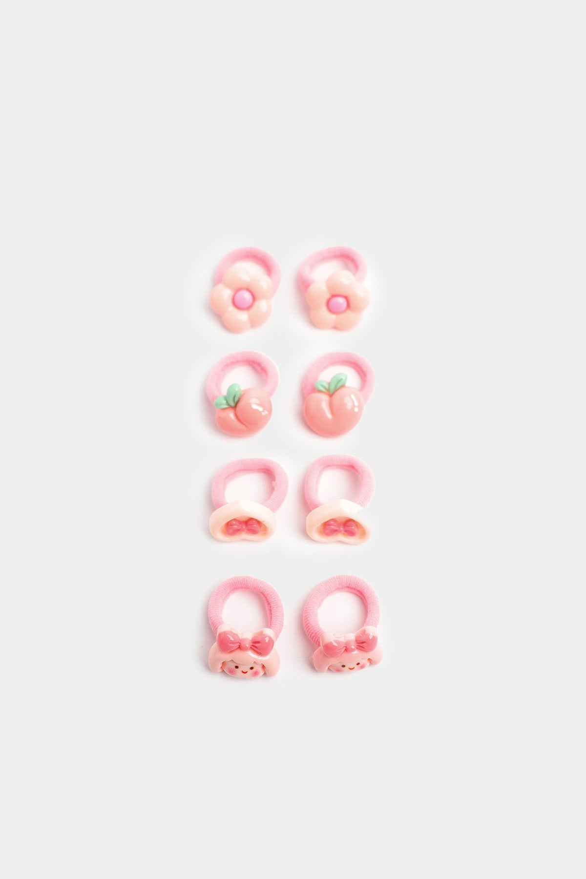 HAIR ACCESSORIES (E0344/411/998)