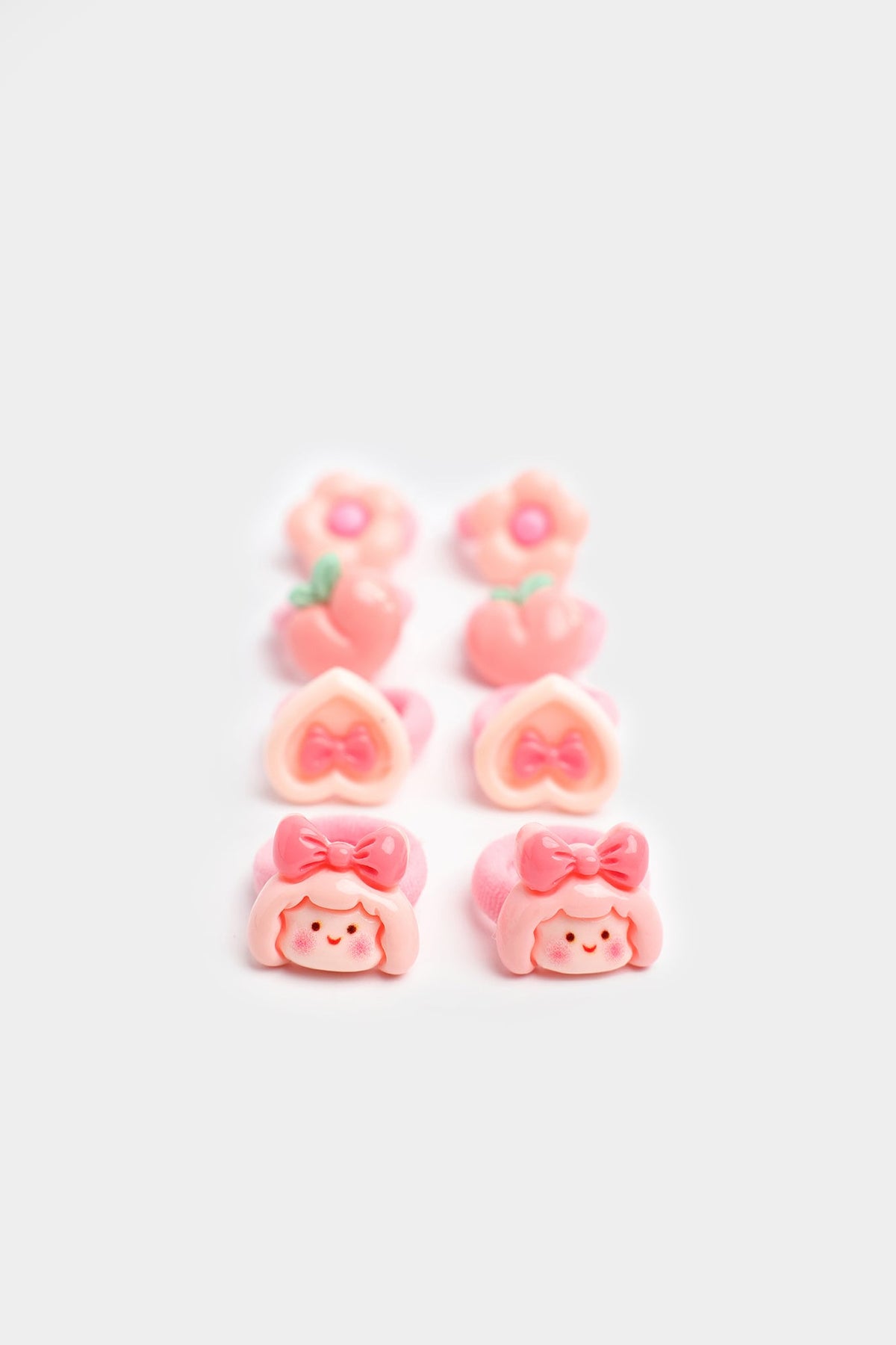 HAIR ACCESSORIES (E0344/411/998)