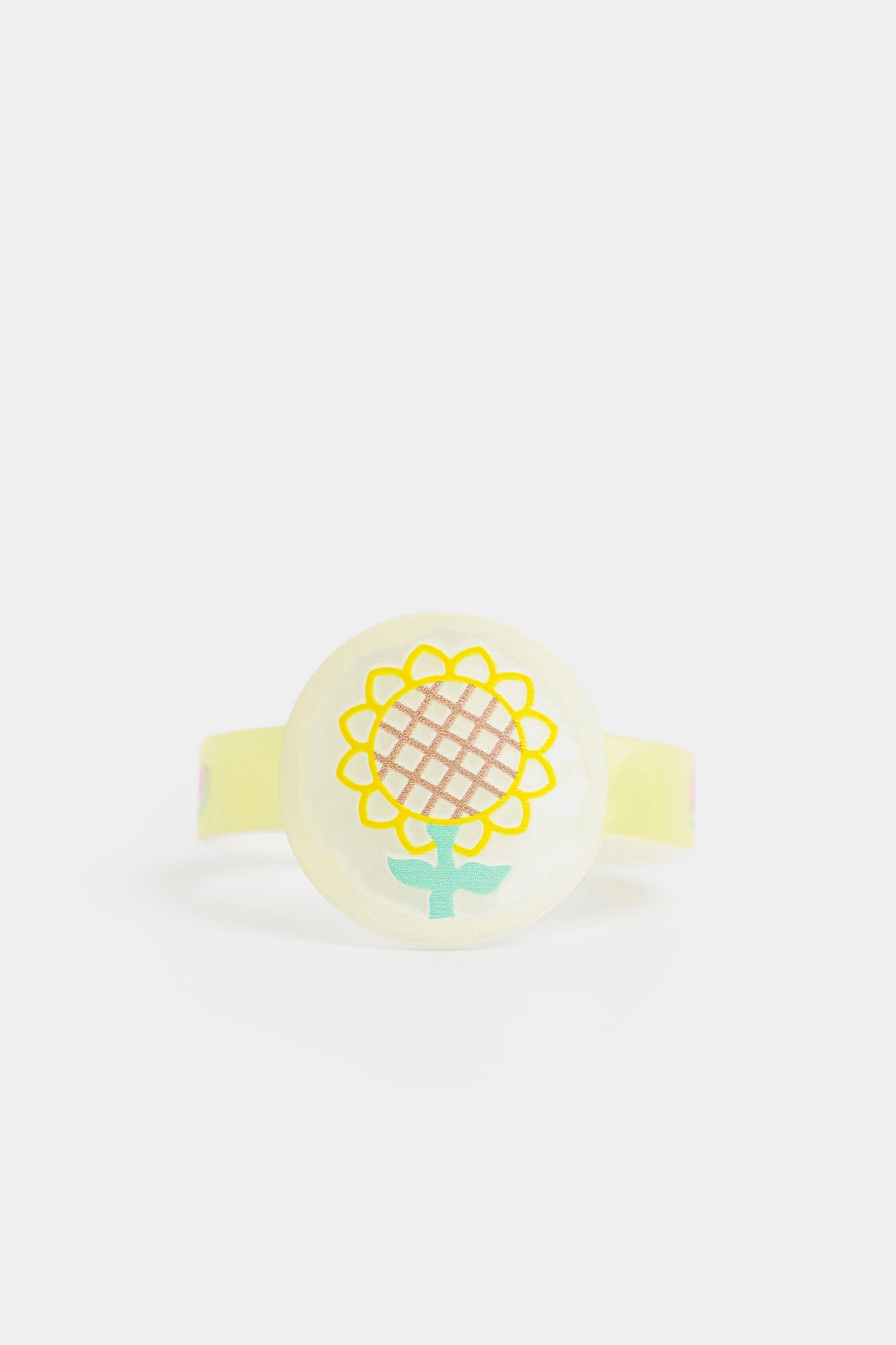 HAIR ACCESSORIES (E0345/411/811)