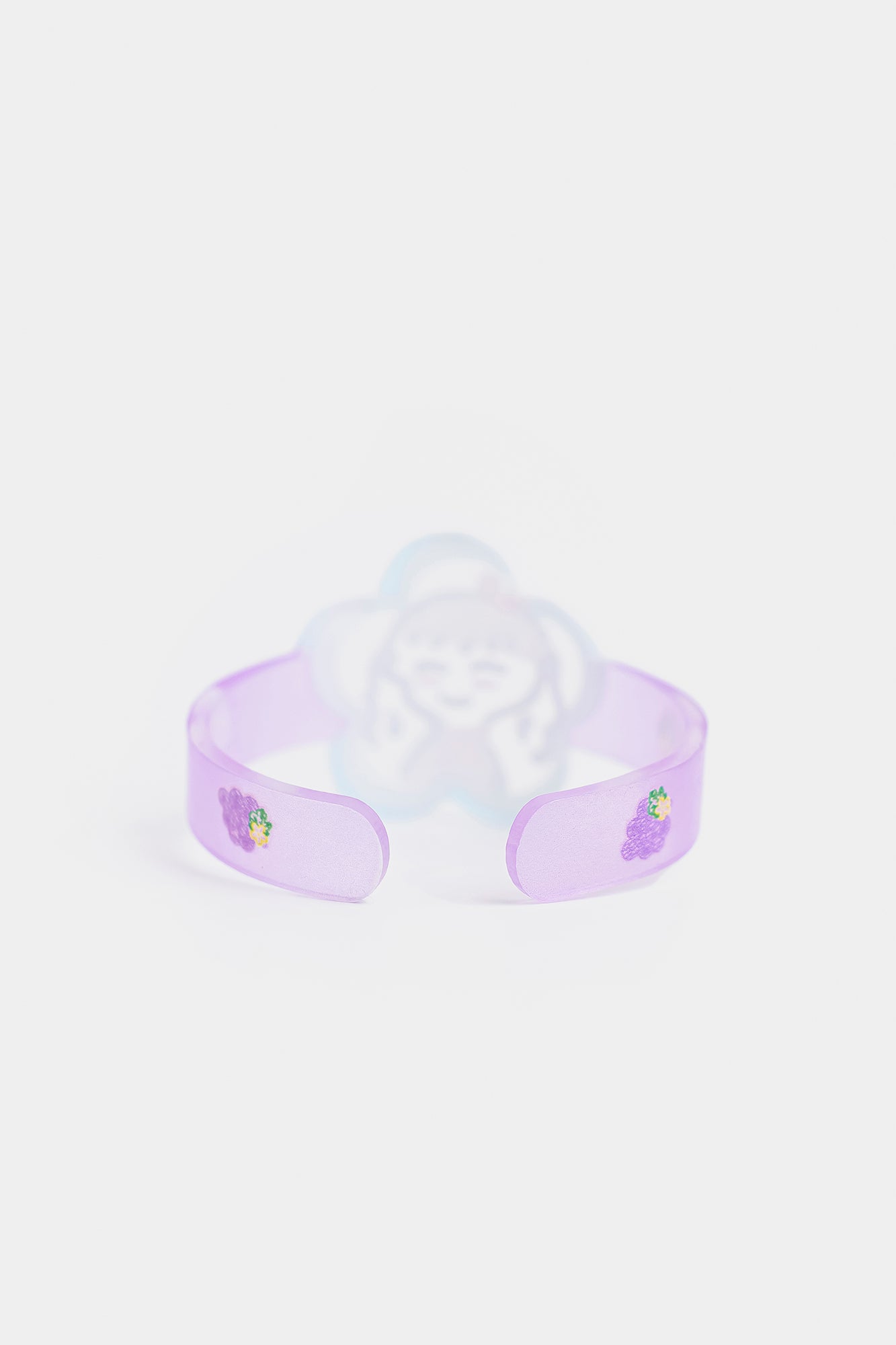 HAIR ACCESSORIES (E0345/411/901)