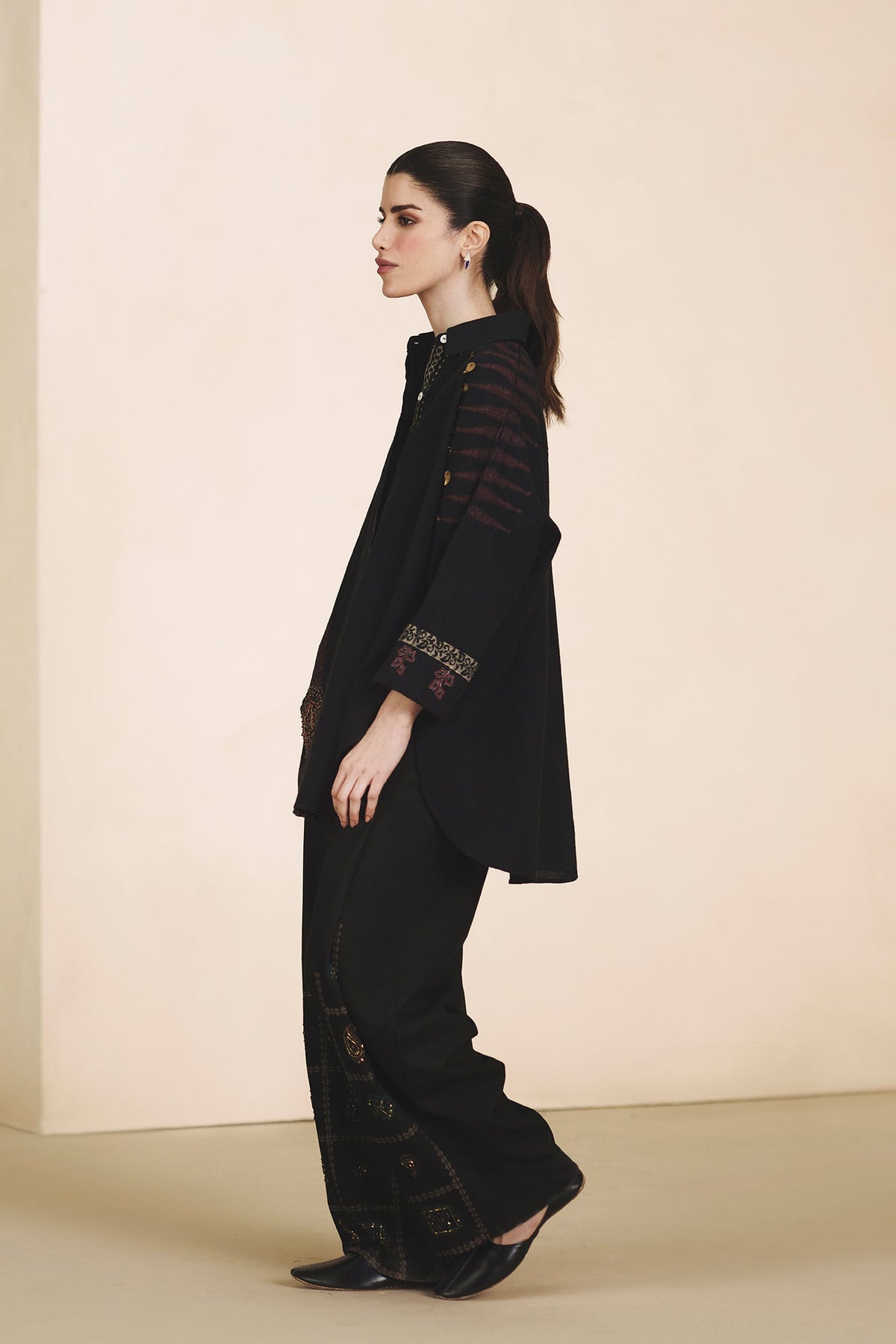 PANTS (E0348/120/902)