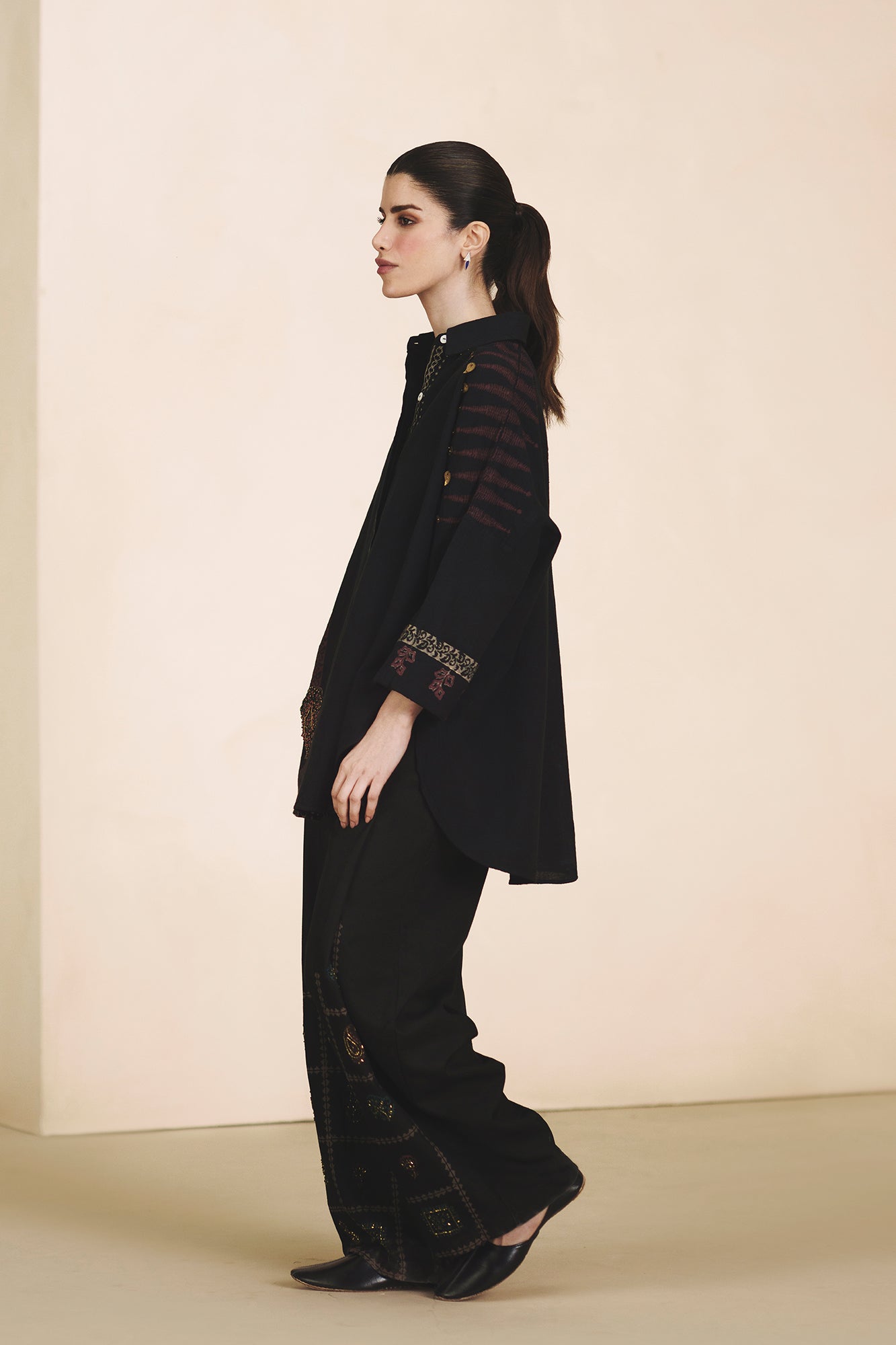 PANTS (E0348/120/902)