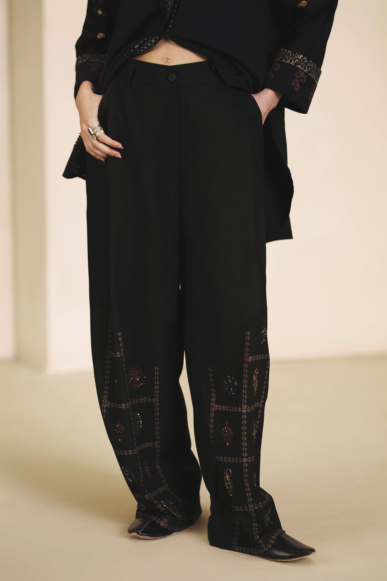PANTS (E0348/120/902)
