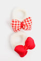 HAIR ACCESSORIES (E0349/411/998)