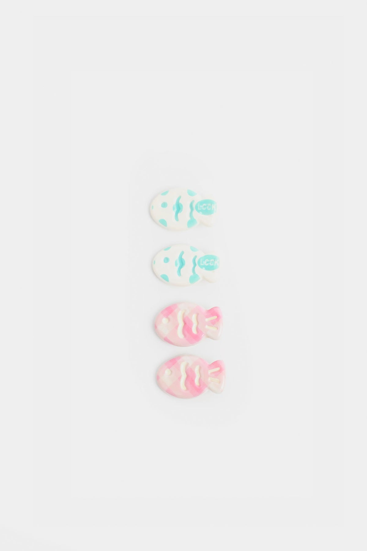 HAIR ACCESSORIES (E0353/411/998)