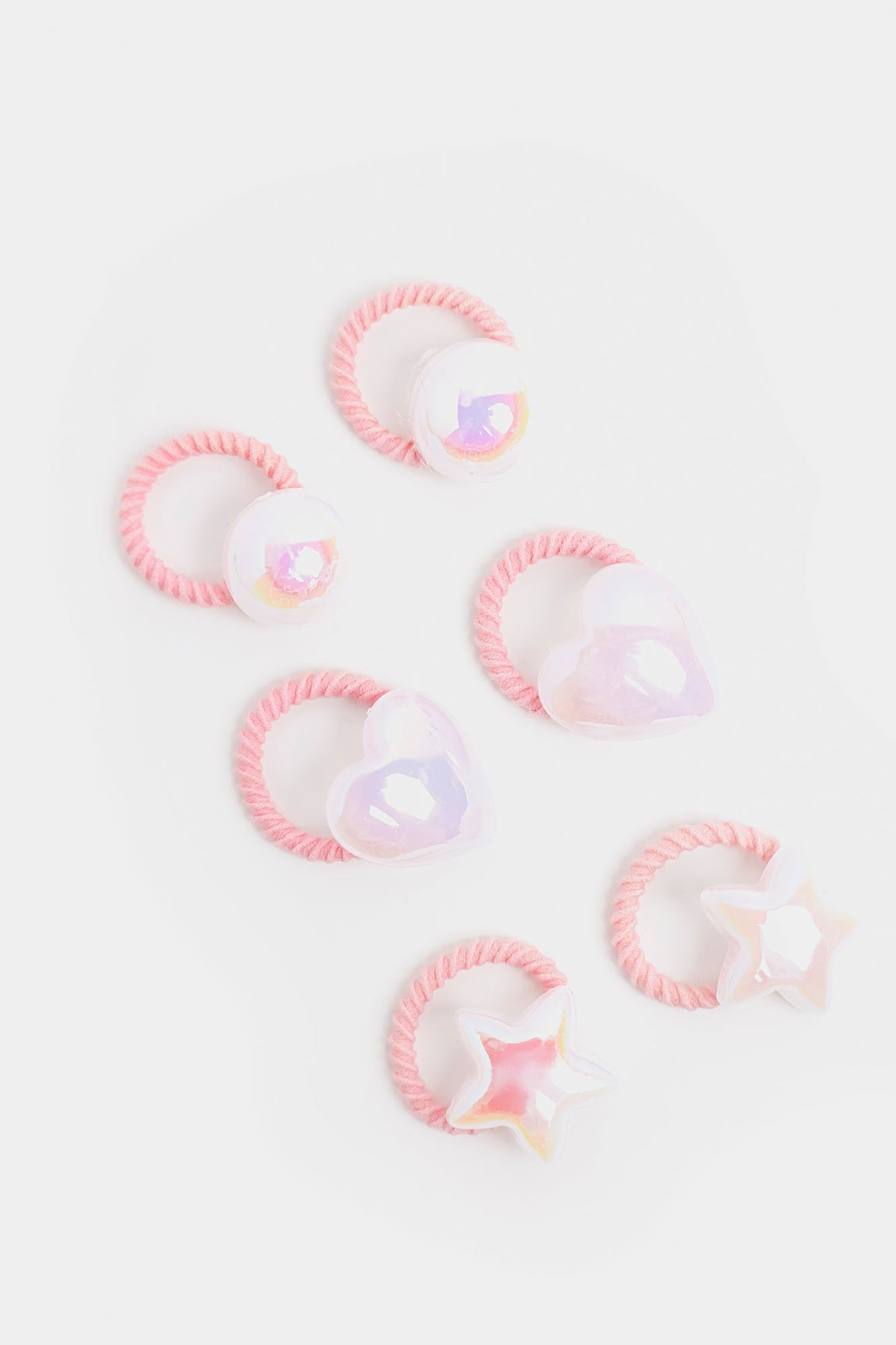 HAIR ACCESSORIES (E0354/411/998)