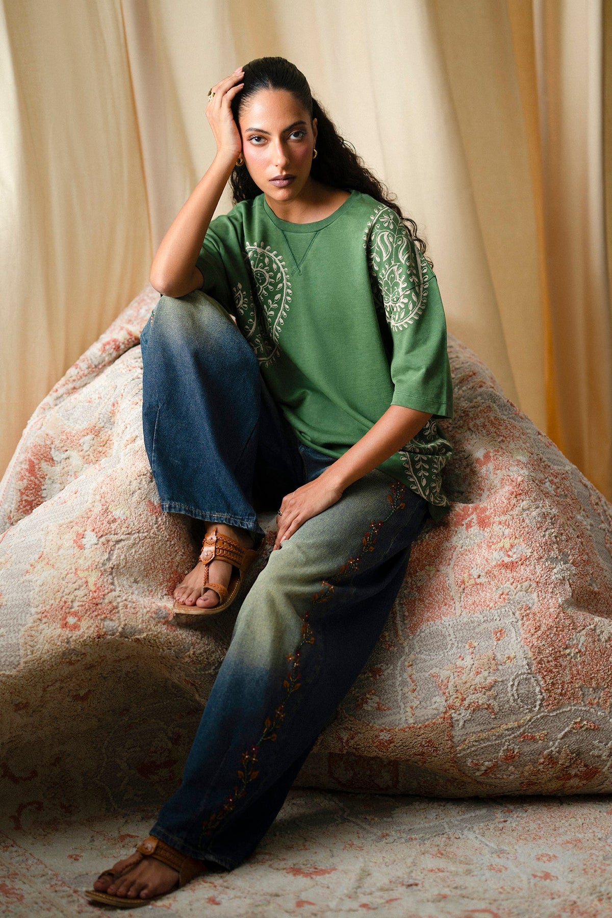 T-SHIRT (E0355-120-702)