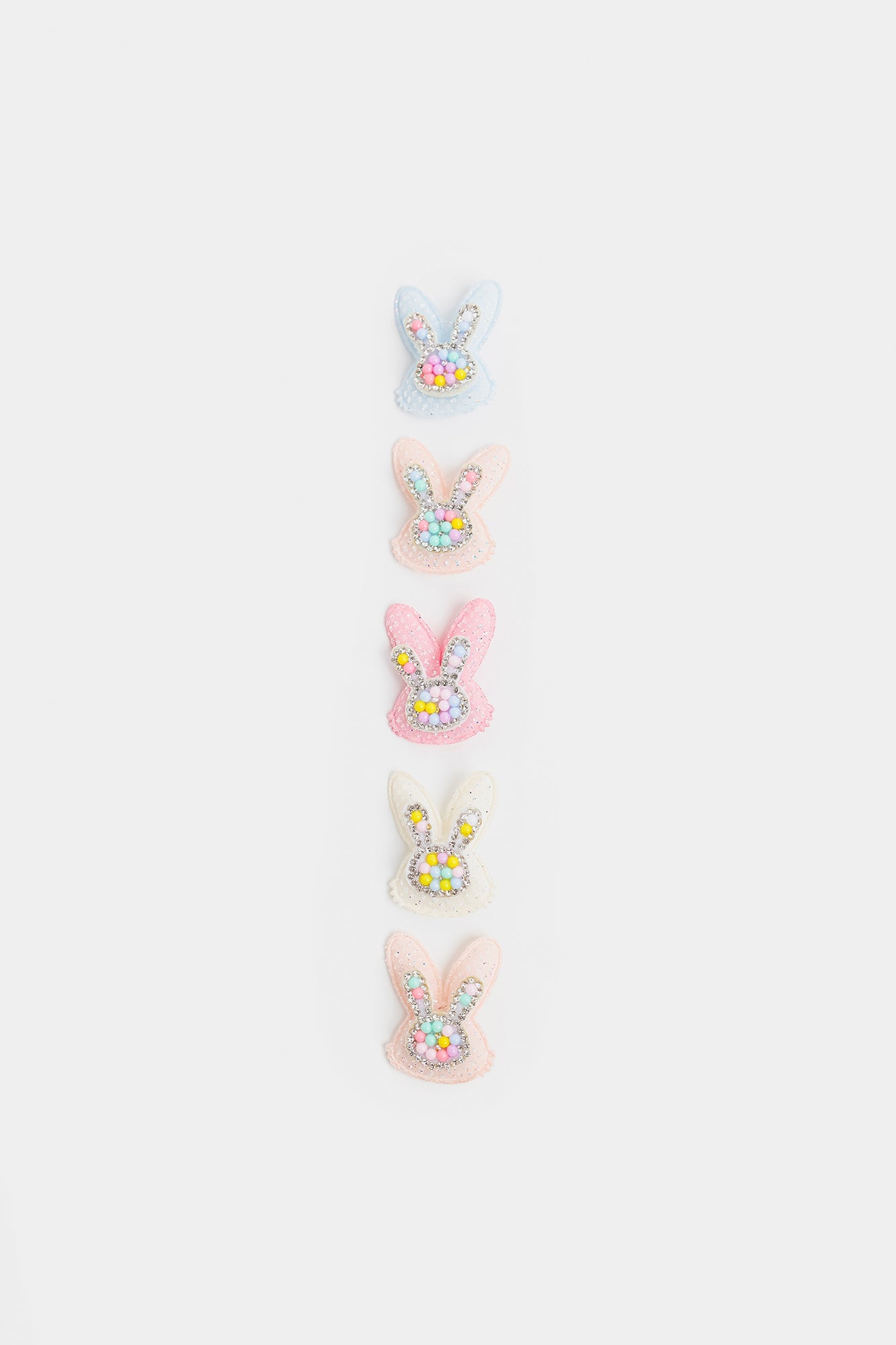 HAIR ACCESSORIES (E0365/411/998)