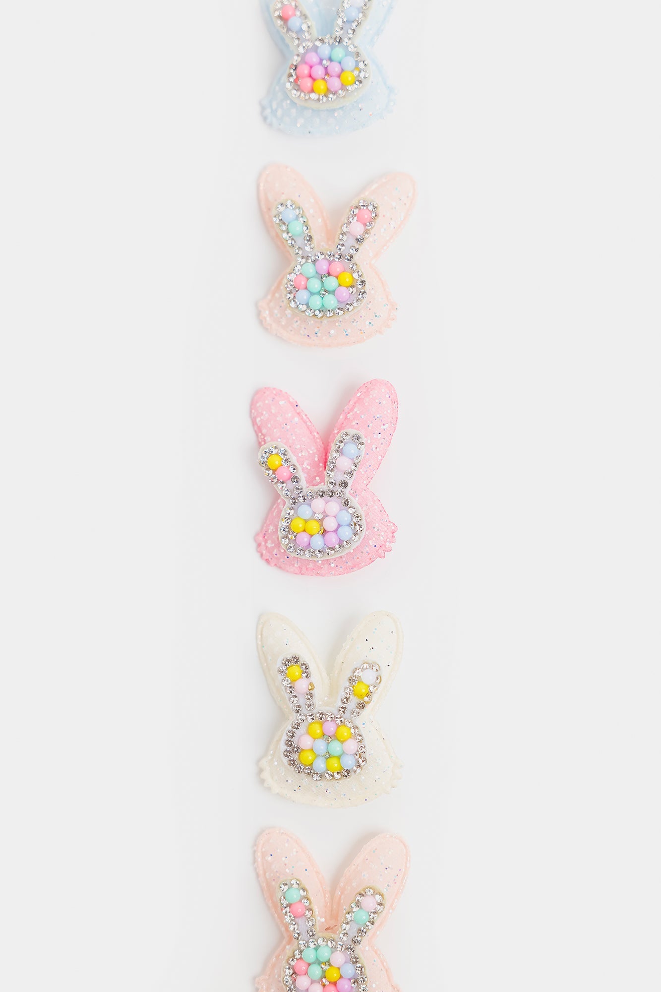 HAIR ACCESSORIES (E0365/411/998)