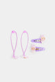 HAIR ACCESSORIES (E0380/411/513)
