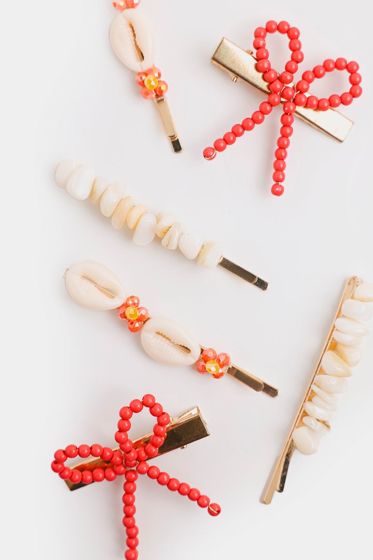 HAIR ACCESSORIES (E0440/411/301)