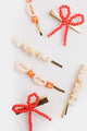 HAIR ACCESSORIES (E0440/411/301)