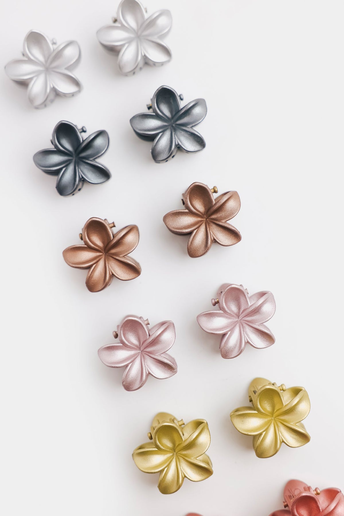 HAIR ACCESSORIES (E0449/411/998)