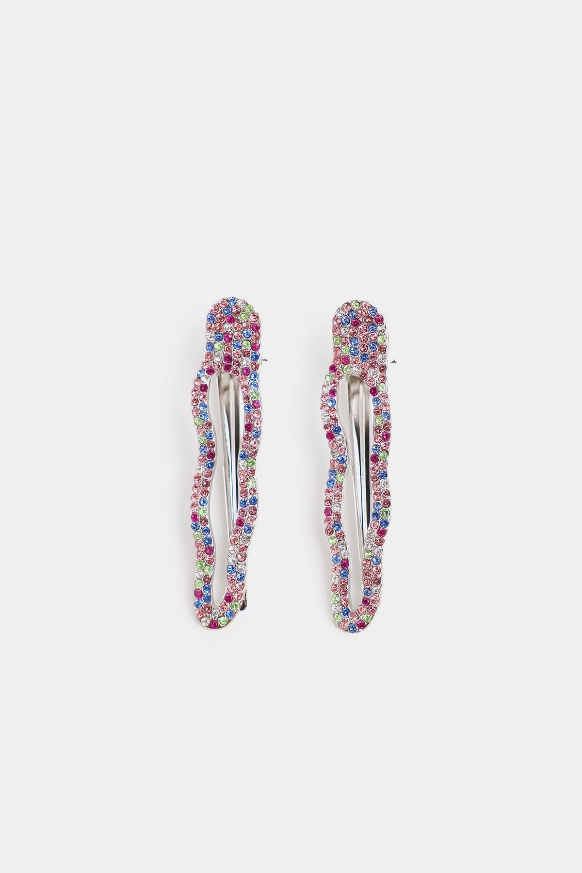 HAIR ACCESSORIES (E0452/411/998)