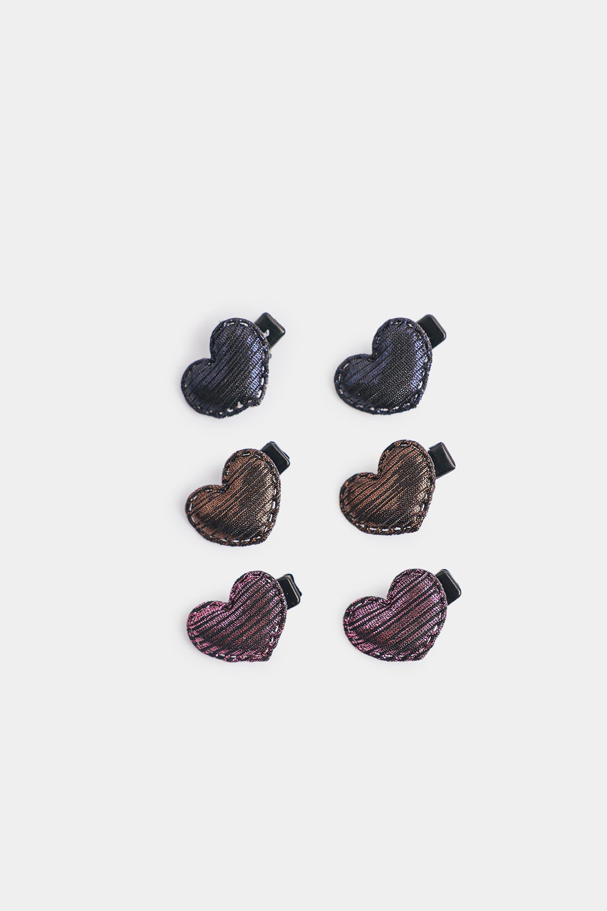 HAIR ACCESSORIES (E0471/411/998)
